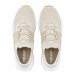 Tênis Head Endure OC Knit Unissex - Off-White