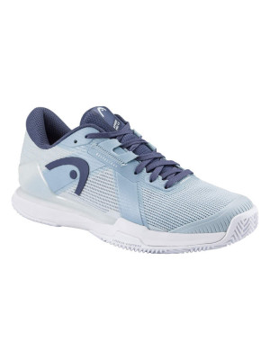Tênis Head Sprint Pro 4.0 Clay Feminino - Azul