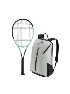 Raquete de Tênis Head Boom MP + Bolsa