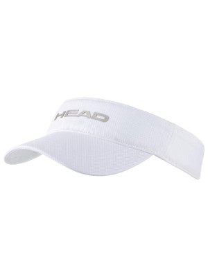 Viseira Head Performance - Branca