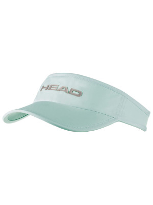 Viseira Head Pro Player - Aqua