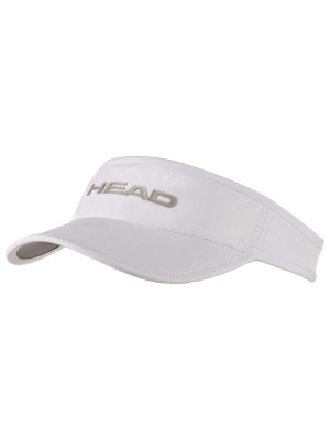 Viseira Head Pro Player - Branca