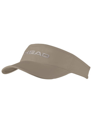 Viseira Head Pro Player - Cinza