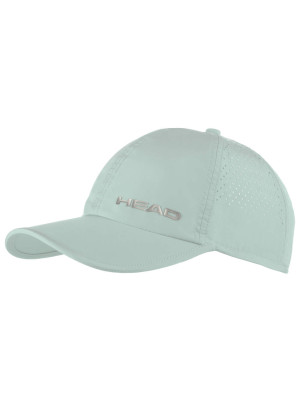 Boné Head Pro Player - Aqua