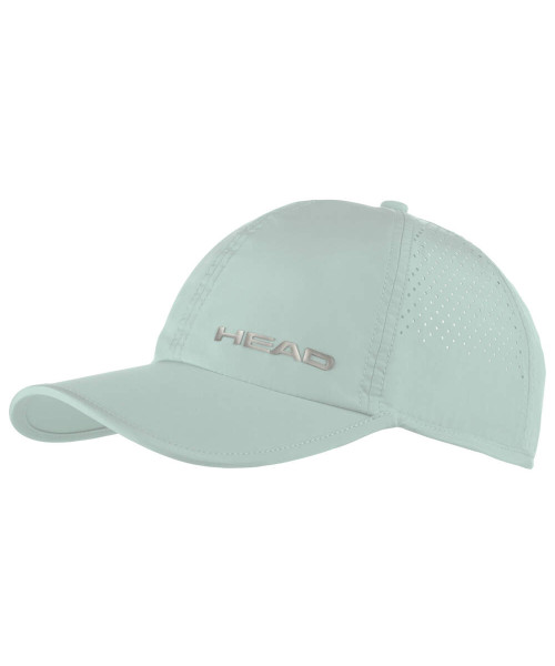 Boné Head Pro Player - Aqua