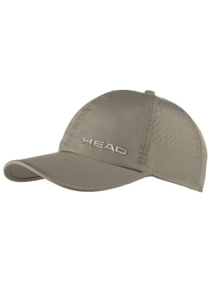 Boné Head Pro Player - Cinza
