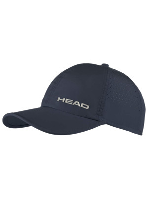 Boné Head Pro Player - Azul Marinho