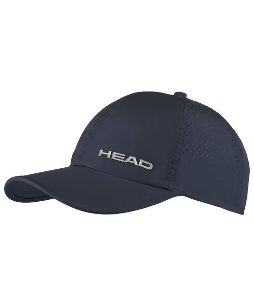 Boné Head Pro Player - Azul Marinho