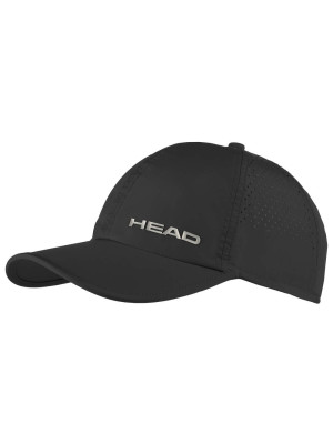 Boné Head Pro Player - Preto