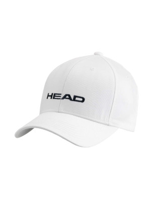 Boné Head Promotion - Branco