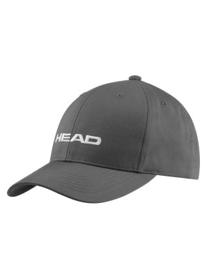 Boné Head Promotion - Cinza