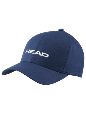 Boné Head Promotion - Azul Marinho