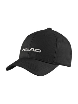 Boné Head Promotion - Preto