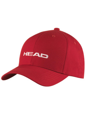 Boné Head Promotion - Vermelho