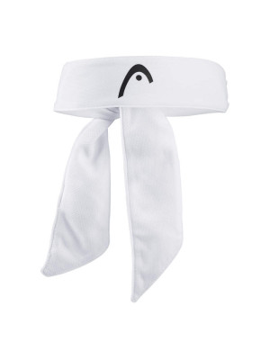 Bandana Head Pro Player - Branca