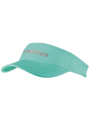Viseira Head Pro Player - Turquesa
