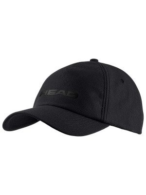 Boné Head Performance - Preto