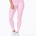Calça Legging Head Feminina Compress - Rosa