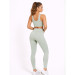 Calça Legging Head Feminina Compress - Verde Calça Legging Head Feminina Compress - Verde