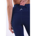 Calça Legging Head Feminina Compress - Azul Marinho