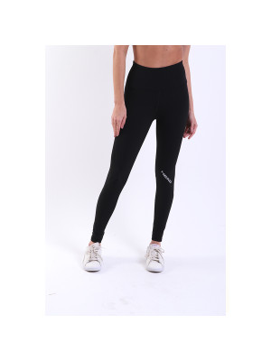 Calça Legging Head Feminina Compress - Chumbo