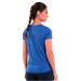 Camiseta Head Feminina Energy - Azul