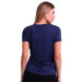 Camiseta Head Feminina Energy - Marinho