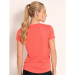 Camiseta Head Feminina Sting - Coral
