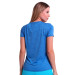 Camiseta Head Feminina Energy - Azul