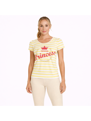 Camiseta Head Princess Feminina