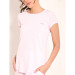 Camiseta Head Feminina Sting - Rosa