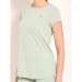 Camiseta Head Feminina Sting - Verde