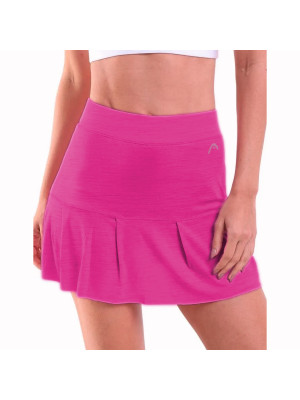 Short Saia Head Feminino Energy - Pink