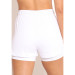 Short Head Feminino Sting - Branco