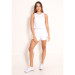 Short Head Feminino Sting - Branco