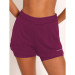 Short Head Feminino Sting - Roxo