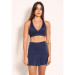 Saia Short Head Energy - Azul Marinho