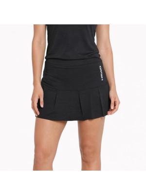 Saia Short Head Energy - Preta