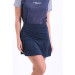 Saia Short Head Energy - Azul Marinho
