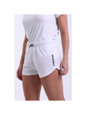 Short Head Feminino Malibu - Branco