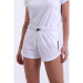 Short Head Feminino Malibu - Branco