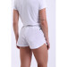 Short Head Feminino Malibu - Branco