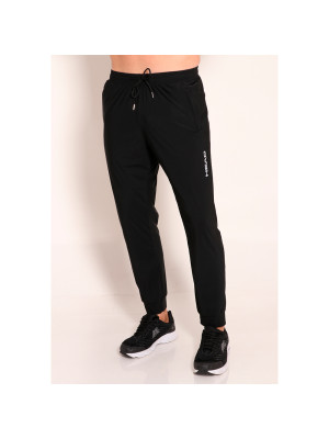 Calça Head Masculina Microfibra - Preta