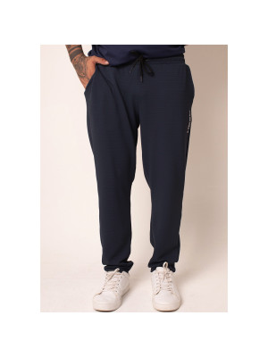Calça Head Masculina Punch - Azul Marinho