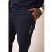 Calça Head Masculina Punch - Azul Marinho