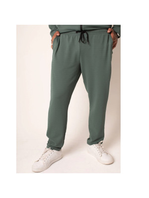 Calça Head Masculina Punch - Verde
