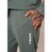 Calça Head Masculina Punch - Verde