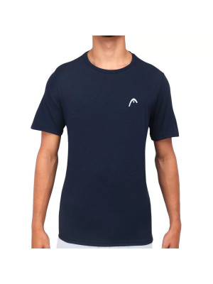 Camiseta Head Masculina Ludo - Marinho
