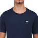 Camiseta Head Masculina Ludo - Marinho