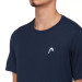Camiseta Head Masculina Ludo - Marinho